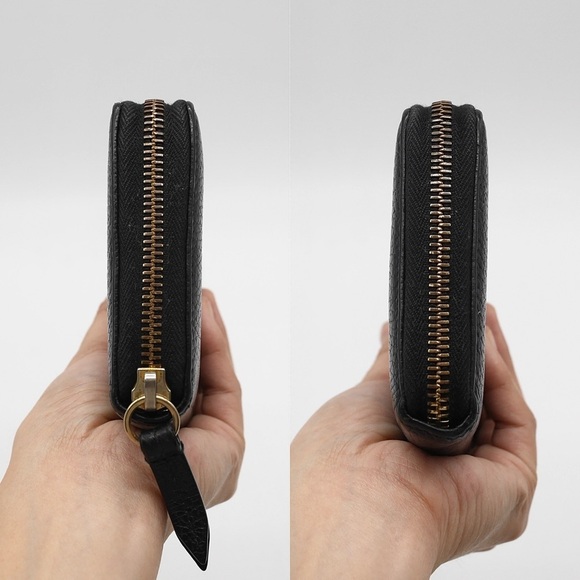 🍓GUCCI GG Logo Wallet - Picture 10 of 13